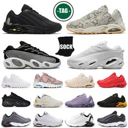 Nocta Glide x Hot Step Terra running shoes designer noctas tech white black chrome university gold pink quartz light bone purple golf women mens trainers sneakers