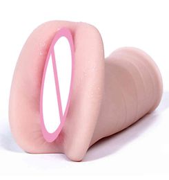 Sex Toys for Men Vagina Pocket Pussy Male Masturbator Erotic Sex Toy Sex Shop Products for Adults Toys Realistic Intimate Goods 212153799