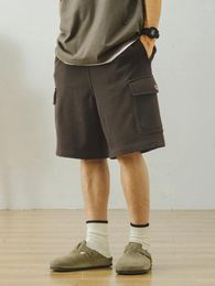 Men's Pants 714street Loose Casual Work ShortS
