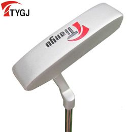 Men's Professional Competition Club Golf Low Centre of Gravity Steel Body Male Putter