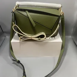 Top Designer Bag Women's Single Plound Crossbody Sumbage Новая высококачественная подличная кожа