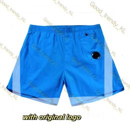 Cp Compagny Short High Quality Designer Single Lens Pocket Short Casual Dyed Beach Shorts Swimming Shorts Outdoor Jogging Casual Quick Cp Jacket 435