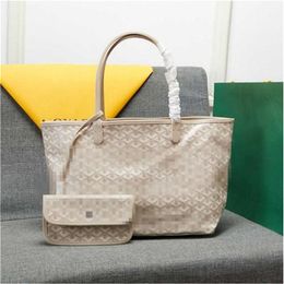 Fashion Designer Two Piece Shopping Bag Leather Tote With Wallet Card Holder Messenger Bag Key Coin Shoulder Bag Purse Women Green Brown Flower Bag 03