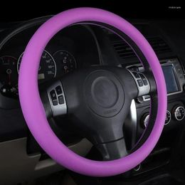 Steering Wheel Covers Fluffy Set Gear Shift Cover Handbrake For Automotive Trim Accessories