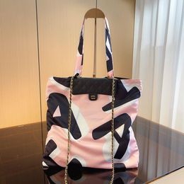 10A Fashion Designer Handbags Tote Big Women Handbag Graffiti Shoulder Bag Diversification Large Design Purse Bag Elegant Pattern Totes Hnna
