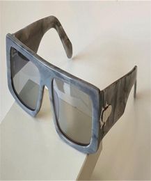 fashion design men sunglasses Z1361E square frame having a unique style top quality versatile outdoor uv400 protective glasses4601564