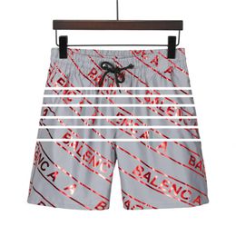 Designer Mens Shorts Summer Leisure Sports New Fashion Beach Pants Letter Asian Size M-XXXL High Quality