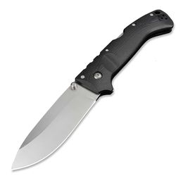 30Ulh Outdoor Tactical Knife EDC S35vn Blade Folding Knife Survival Camping Pocket Knife With Back Clip