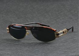 Men 951 Sunglasses New Retro Full Frame Glasses Famous Eyewear Brand Designer Luxury Sunglasses Vintage Eyeglasses2451692