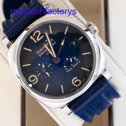 Exciting Wrist Watch Panerai RADIOMIR Series 45mm Diameter Automatic Mechanical Leisure Business Watch PAM00946 AISI45mm Men's Timepiece