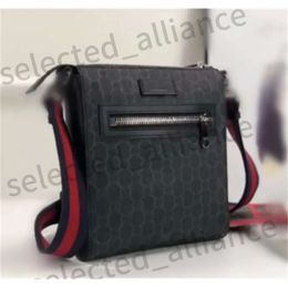 Women Crossbody Handbang Cucci Bag Purse Shoulder Bag Classic Printed Diamond Chequered Metal Letter Magnetic Buckle Tiger Bee Leather 974