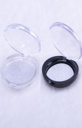 Cheap whole eyelash round box Fake Eyelashes Packaging Box 3D Plastic Acry3640919