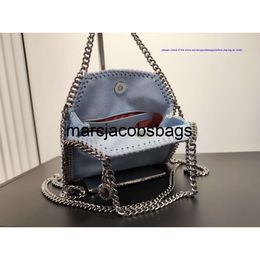 stella mccartney bag Fashion Best-quality designer New handbags bags women PVC Handbag high quality leather shopping bag BCFD