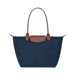 Designer brand Toth brand bag portable dumpling casual nylon handbag luxury fashion men and women must have spring and summer