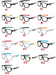 Antiblue Mens Sunglasses for Women Sports Optical Frame Transparent Sun Glasses in USA Cool Design Outdoor Motorcycle Bicycle Sun3826389