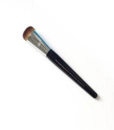 Pro Press Full Coverage Complexion Makeup Brush #66 - All-in-one Liquid Cream Foundation Cosmetics Beauty Tools6031214