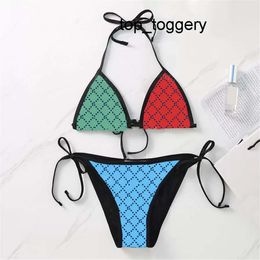 Women Swimsuits Designer Bikinis Sets Clear Strap Shape Ladies Bathing Suits Swim Wear Beach Woman Swimwears Biquini Mixed Luxury Brand Swimwear