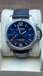 Fashion luxury Penarrei watch designer PAM01393 Automatic Mechanical 42mm Mens Watch