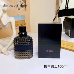 Luxury Perfume Undefined Encounter 24ss Born in Roma Perfume Donna Fragrance Parfum for Women 3.4 Oz 100ml Cologne Spray Long Lasting Good Smell Floral Notes 412