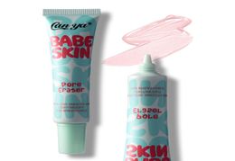 Canya Face Makeup primer smoothing babe skin pore Mattifying Primer base Foundation Highlighter BB Cream mosturizing lotion matifi2250790