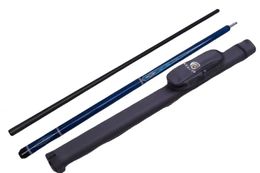 Billiard Cue 1/2 Playing Cue Carbonfiber Pool Stick Radial Joint 12.4mm Length 147cm Pool Cues Billar Accesorios Snooker Cue 240418