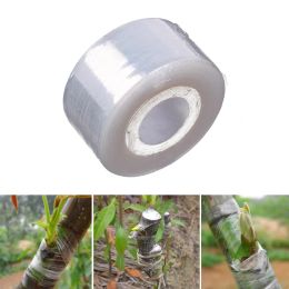 Decorations Roll Tape Parafilm Pruning Stretch Graft Budding Barrier Floristry Pruner Plant Fruit Tree Nursery Moisture Garden Repair Seedle