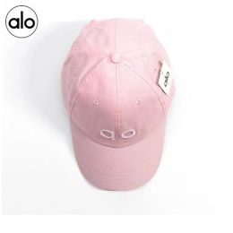 new AloOO Sports Caps Mens Baseball Cap For Women And Men Yoga Duck Tongue Hat Sports Trend Sun Shield