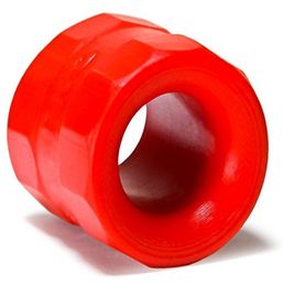 BULL BALLS Large Ball Stretcher Silicone Stacking Ballstretcher Penis Cock Ring Adult Sex Toys For Men Y181103029624326