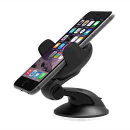 Car Holder Phone Mini For X Xs 8 6 Plus Windshield Mount Stand Suction Cup Smartpne Support Drop Delivery Automobiles Motorcycles Auto Otriq