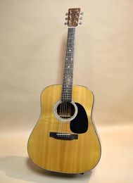 D 18 1998 Acoustic Guitar as same of the pictures 00