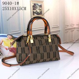 Fashion Women Handbag Designer Womens Bag AA Leather Shoulder Ladies Classic Flap Fashion Messenger Cross Body