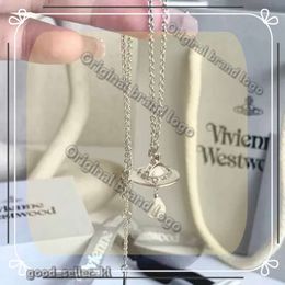 Fashion Empress Dowager Xis NECKLACE PENDANT Designer Necklace Summer Women's Pendant Necklace 465