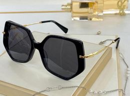 63US New Women Sunglasses Ladies diamond Frame Metal Leg Style Fashion Sunshade Glasses UV400 Trend Noble Glasses With High Qualit1314809
