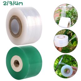 Decorations Garden Grafting Tape Film Fruit Tree Plants Stretchable Self Adhesive Seedlings Protection Membrane 2/3/4cm Width Parafilm Tool