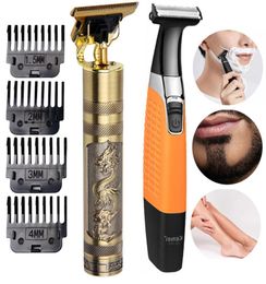 Kemei Electric Shaver Hair clipper Beard trimmer for men Razor Dry Wet razor Leg Armpit Hair Eyebrow Styling Face Cleaning 220217840464