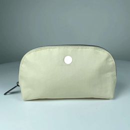 lu yoga Womens Makeup Bag Designer Bags Clutch bag high quality Messenger with brand