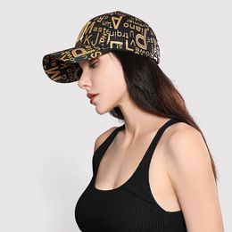 designer luxury fashion baseball caps hats high quality women men sports style wind and sun protection sports outdoor street cool travel summer