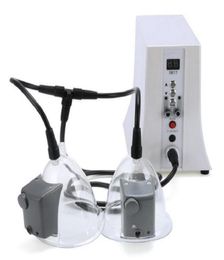 35 Cups Vacuum Cup Slimming Fat Removal Buttocks Lifting Pumps Vaccum Suction Cup Therapy Machine Lymphatic Drainage172Q8623660