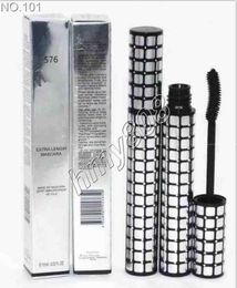 Factory Direct New Makeup Eyes Mascara EXTRA LENGIH Waterproof Mascara Black10g7433846