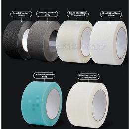 Set 25/50/70 Mm Safe for Anti Slip Stairs Tapes Double Sided Tape Peva Rubber Bathroom Stickers Warning Stripes Emergency