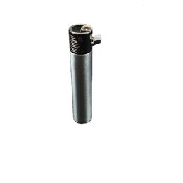 Wholesale Mini Fancy Flint Lighter Bulk Butane Without Gas Lighters Custom Refillable Kitchen Cigarette Lighter