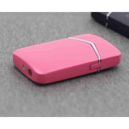 DEBANG Multi-Function Class 10 Windproof Lighter Cigar Lighter Gift Iatable Lighter