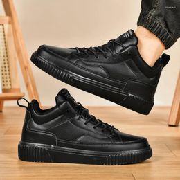 Casual Shoes Luxury Sneakers For Men Trend Tennis Breathable Comfy Trainer Race Vulcanized Mens Walking Running Jogging