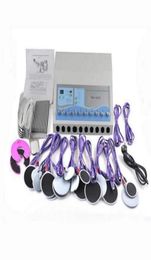 Professional Electrostimulation MachineRussian Wave EMS Muscle Stimulator for Pain Relief and Weight Fat Loss3238898