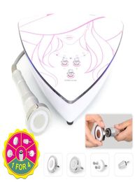 Mini Bipolar Radio Frequency Machine 2 Probes For Face And Body Skin Rejuvenation Wrinkle Removal Beauty Device3385368