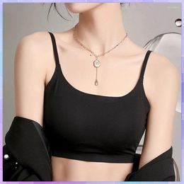 Bras Sexy For Women Girls Push Up Seamless Bra Without Frame No Wire Brassiere Wireless Backless Bralette Large Size BH Dames
