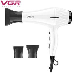 Hair Dryers A new high-power hair dryer. Homepage application salon dryer equipment one-step and volume meter Q240429