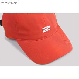kith brand Designer hat mens hat kith hat Letters Embroidered Pink Trucker Cap Fashion Street Hip Hop Baseball Hat Casual Cap for Men Women caps