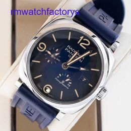 Exciting Wrist Watch Panerai RADIOMIR Series 45mm Diameter Automatic Mechanical Leisure Business Timepieces PAM00946 AISI45mm Men's Watch