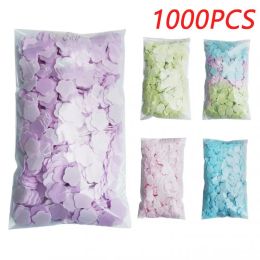 Set Soap Sheets Disposable Paper Soap Mini Petals Hand Washing Table Flakes Washing Toilet For Bathroom Outdoor Travel Soap Paper